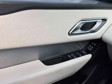 Land Rover Range Rover Velar 2022