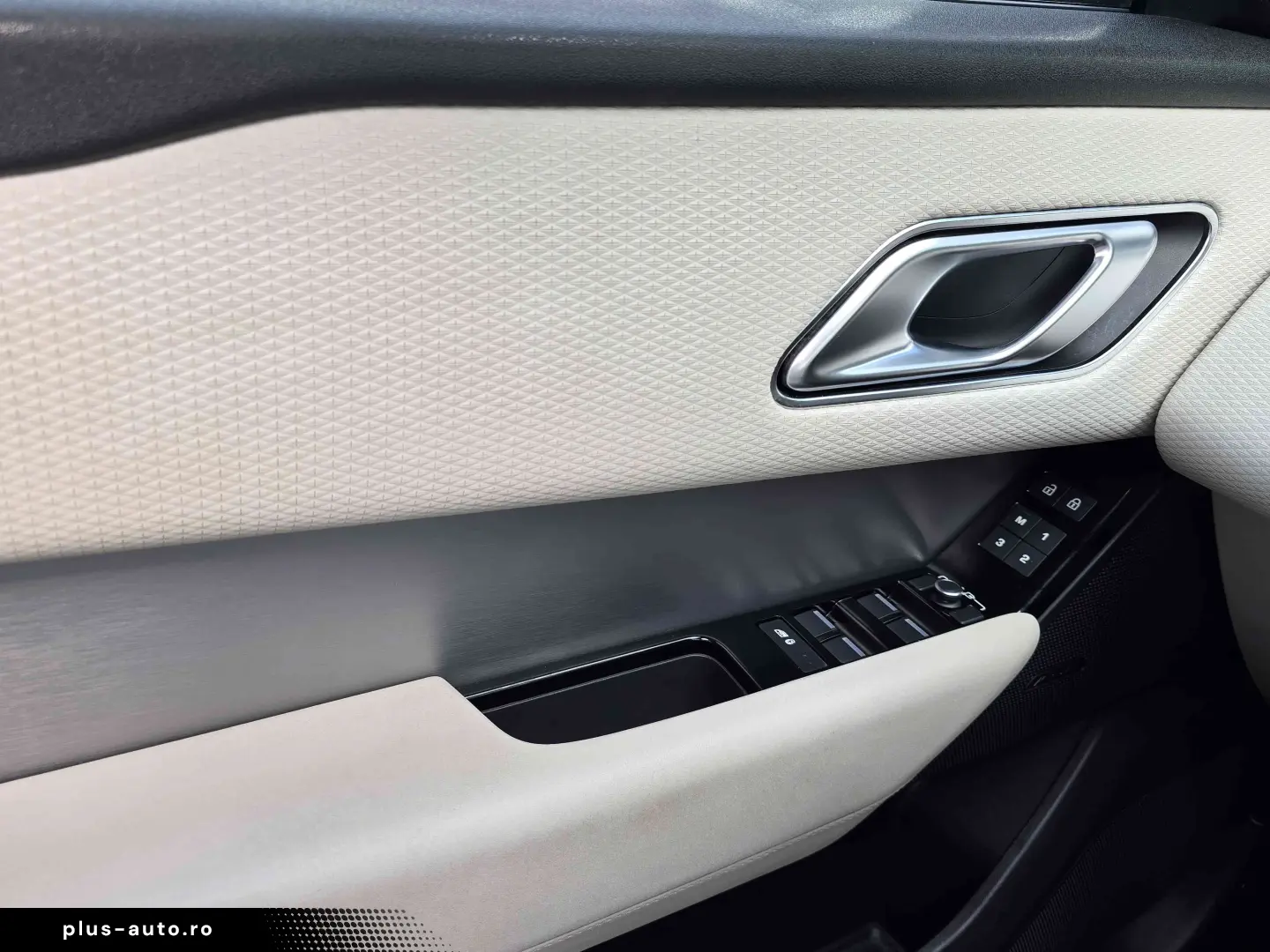 Land Rover Range Rover Velar 2022