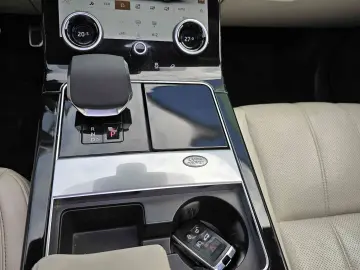 Land Rover Range Rover Velar 2022