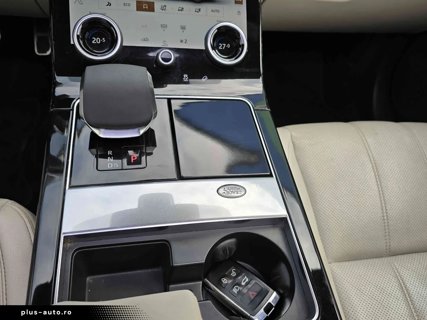 Land Rover Range Rover Velar 2022