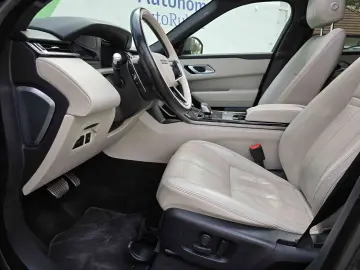 Land Rover Range Rover Velar 2022