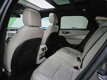 Land Rover Range Rover Velar 2022