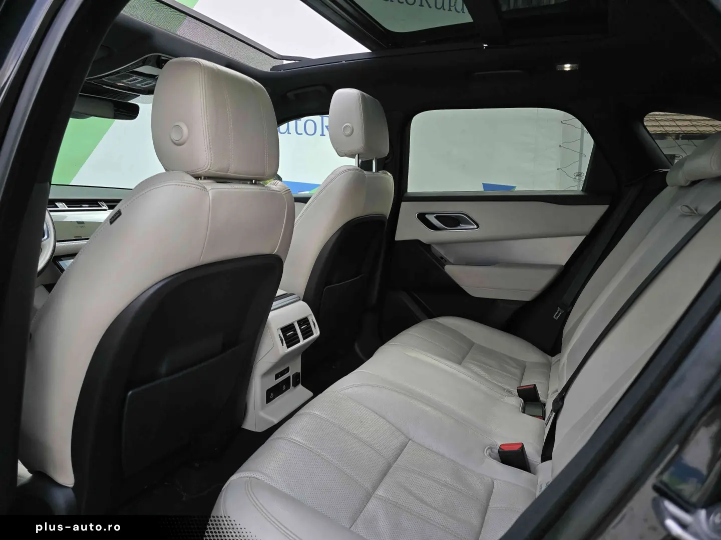 Land Rover Range Rover Velar 2022