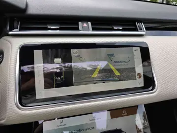 Land Rover Range Rover Velar 2022