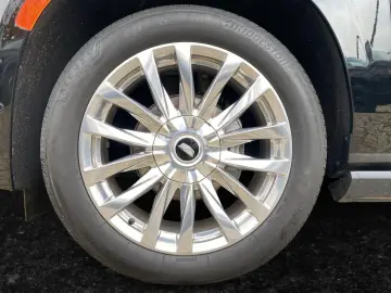 CADILLAC Escalade ESV Premium Luxury AWD