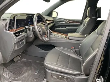 CADILLAC Escalade ESV Premium Luxury AWD