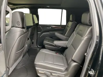 CADILLAC Escalade ESV Premium Luxury AWD