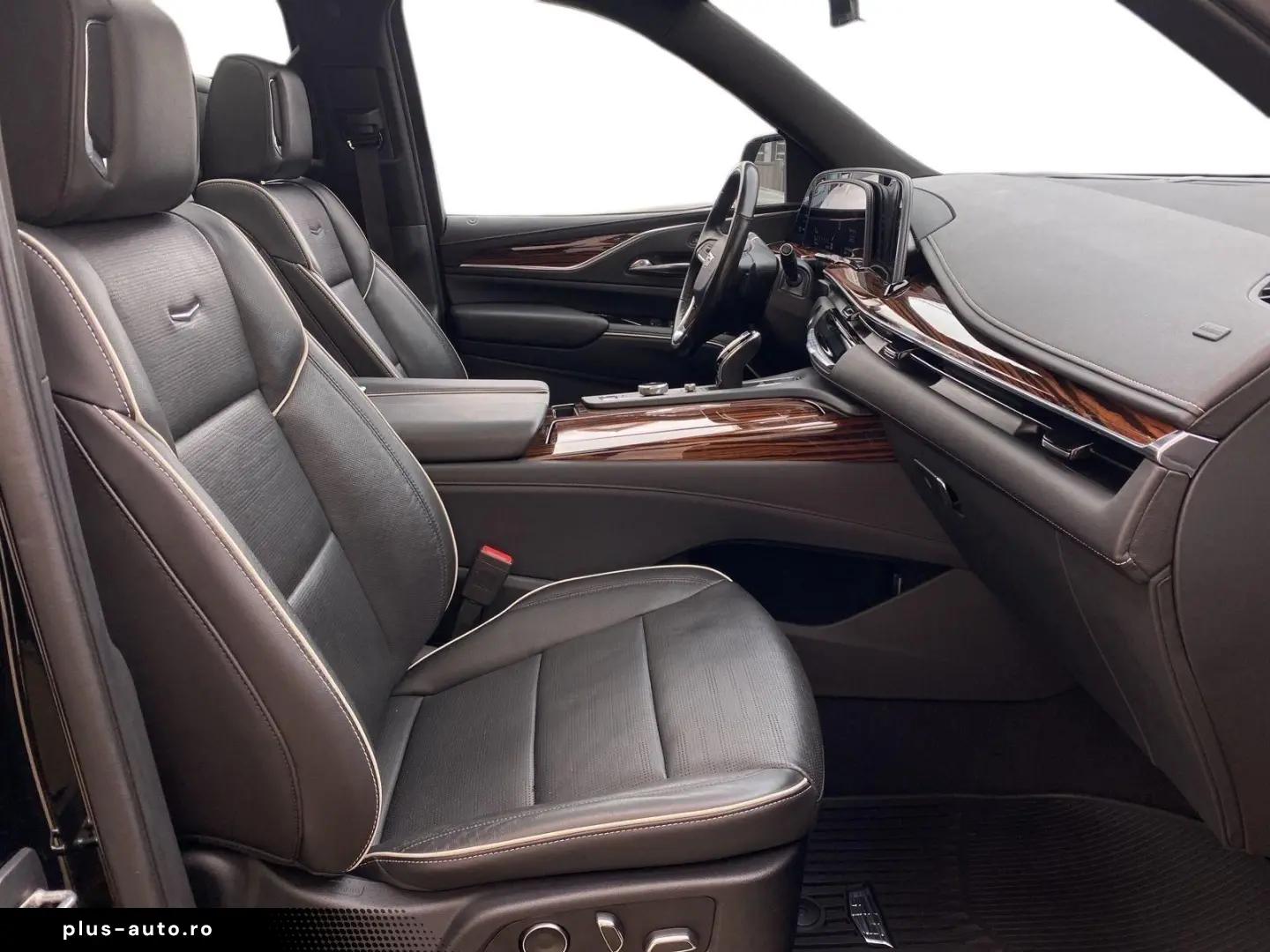 CADILLAC Escalade ESV Premium Luxury AWD