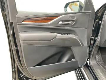 CADILLAC Escalade ESV Premium Luxury AWD