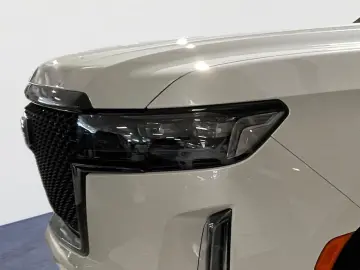 CADILLAC Escalade 6.2 V8 4WD Sport Platinum AHK Nightvisi