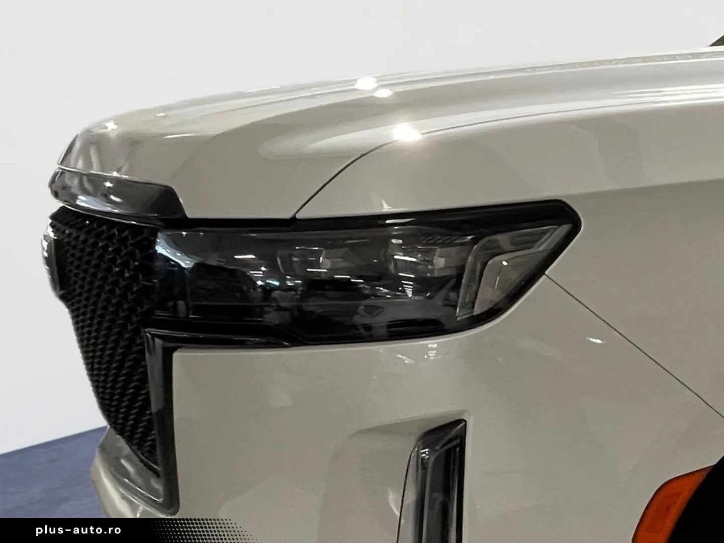 CADILLAC Escalade 6.2 V8 4WD Sport Platinum AHK Nightvisi