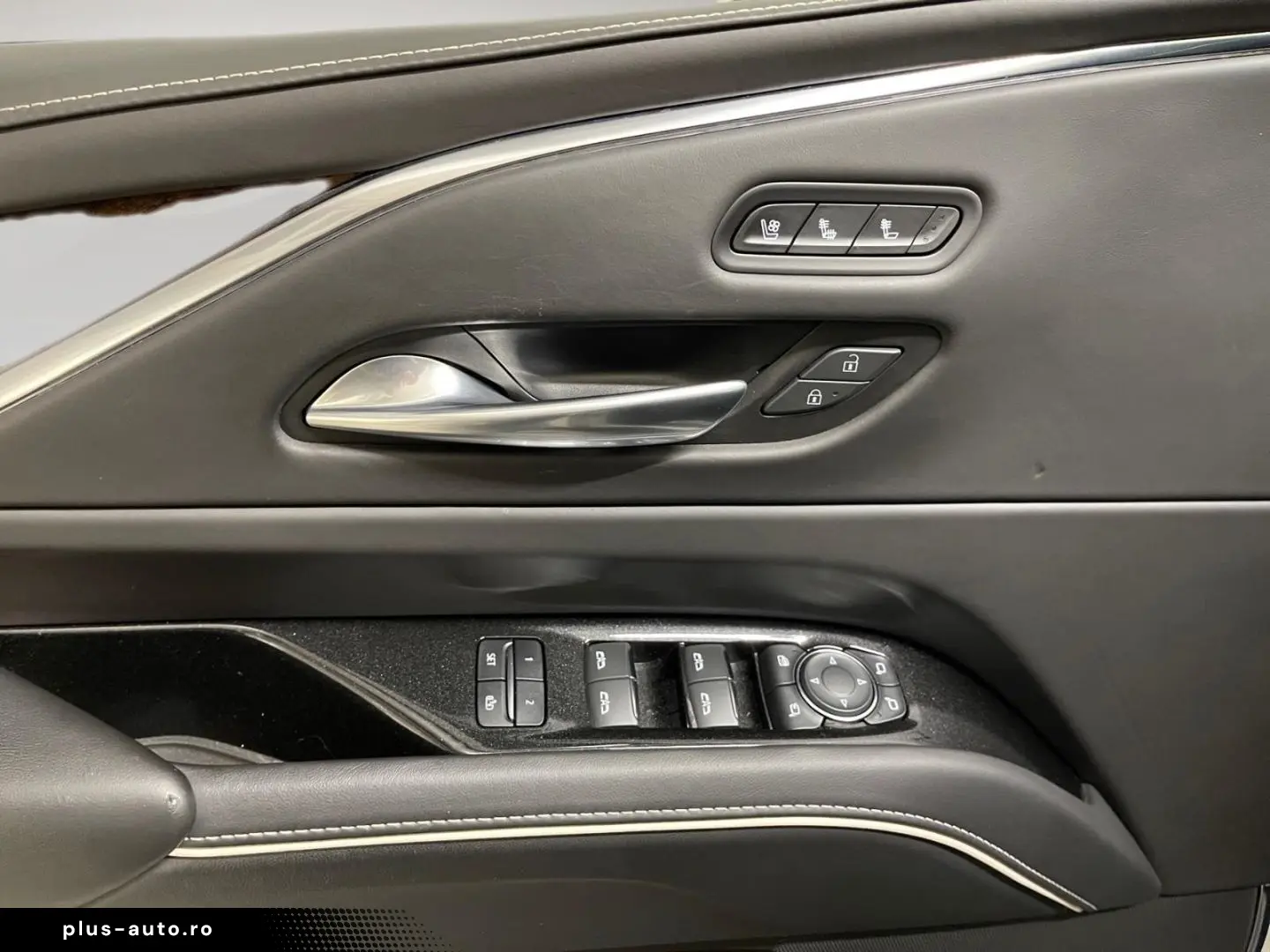 CADILLAC Escalade 6.2 V8 4WD Sport Platinum AHK Nightvisi