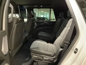 CADILLAC Escalade 6.2 V8 4WD Sport Platinum AHK Nightvisi