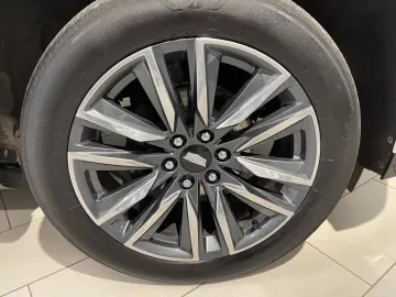 CADILLAC Escalade 6.2 V8 4WD Sport Platinum AHK Nightvisi