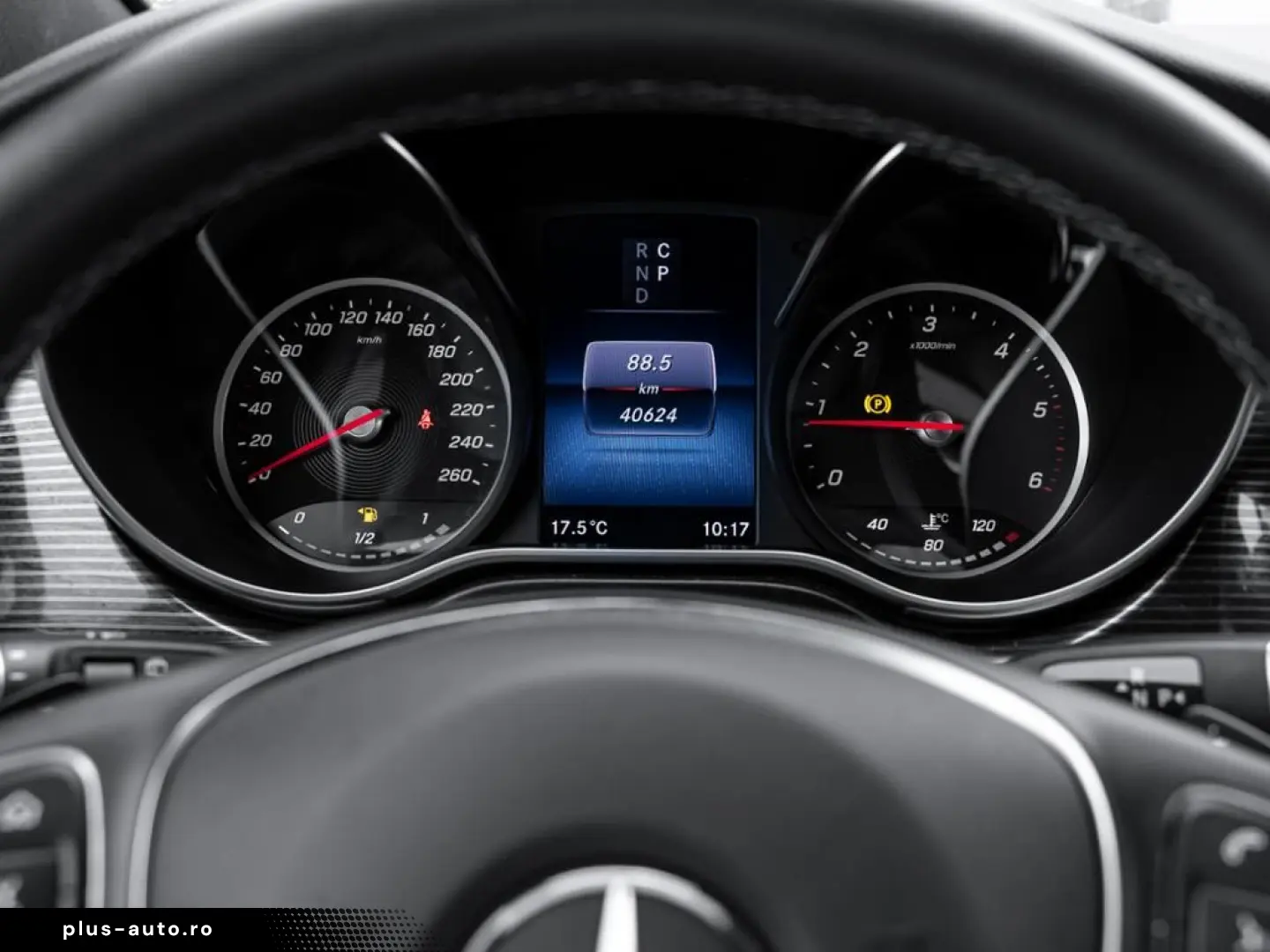 MERCEDES-BENZ V 300 4MATIC AVANTGARDE XL LED KAMERA 8SITZER