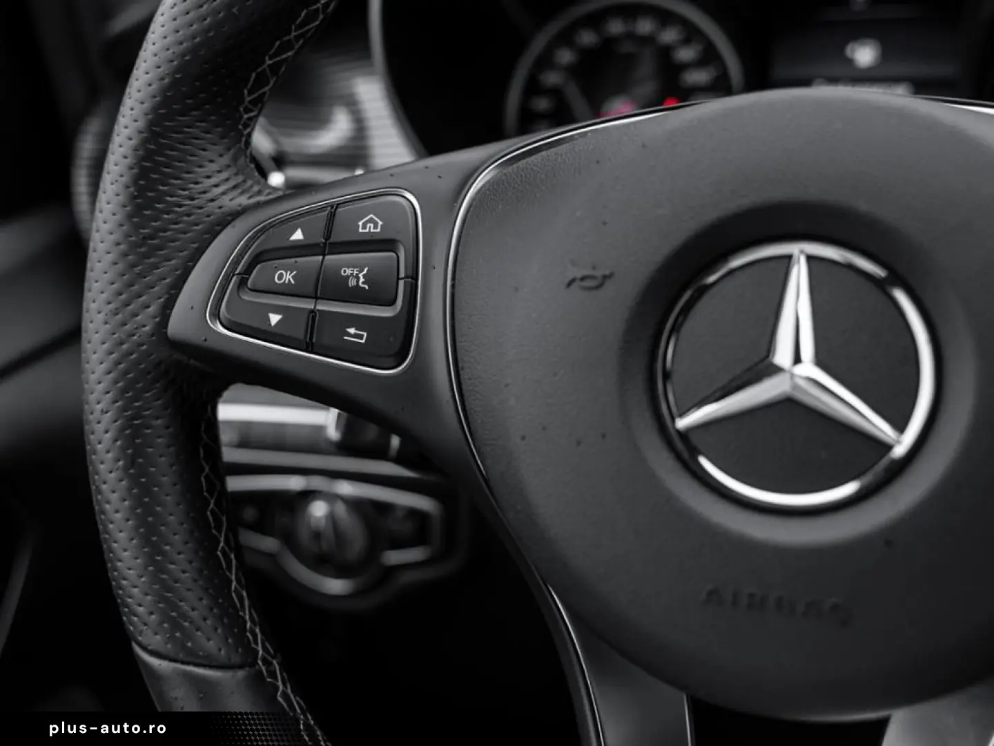 MERCEDES-BENZ V 300 4MATIC AVANTGARDE XL LED KAMERA 8SITZER