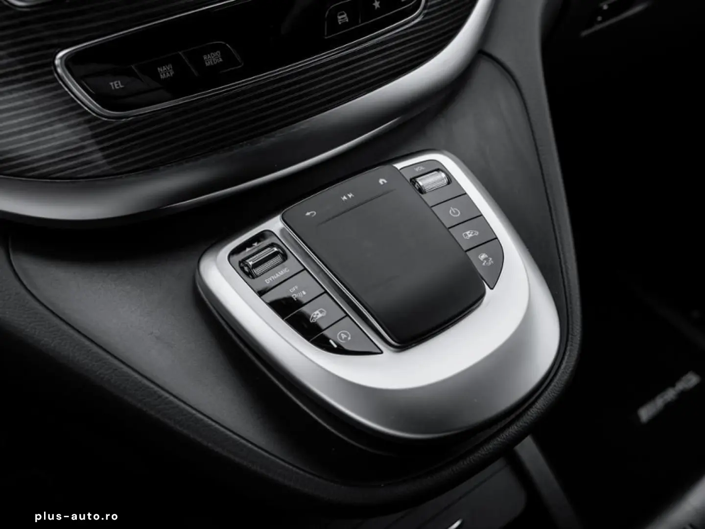 MERCEDES-BENZ V 300 4MATIC AVANTGARDE XL LED KAMERA 8SITZER