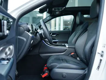 MERCEDES-BENZ GLC 200 d 4M AMG  MANUFKTR 360  DIGITA&hellip;