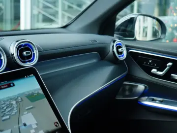 MERCEDES-BENZ GLC 200 d 4M AMG  MANUFKTR 360  DIGITA&hellip;