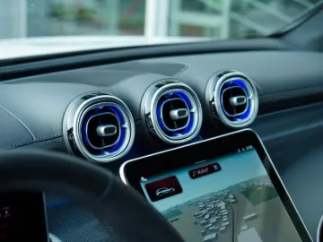 MERCEDES-BENZ GLC 200 d 4M AMG  MANUFKTR 360  DIGITA&hellip;