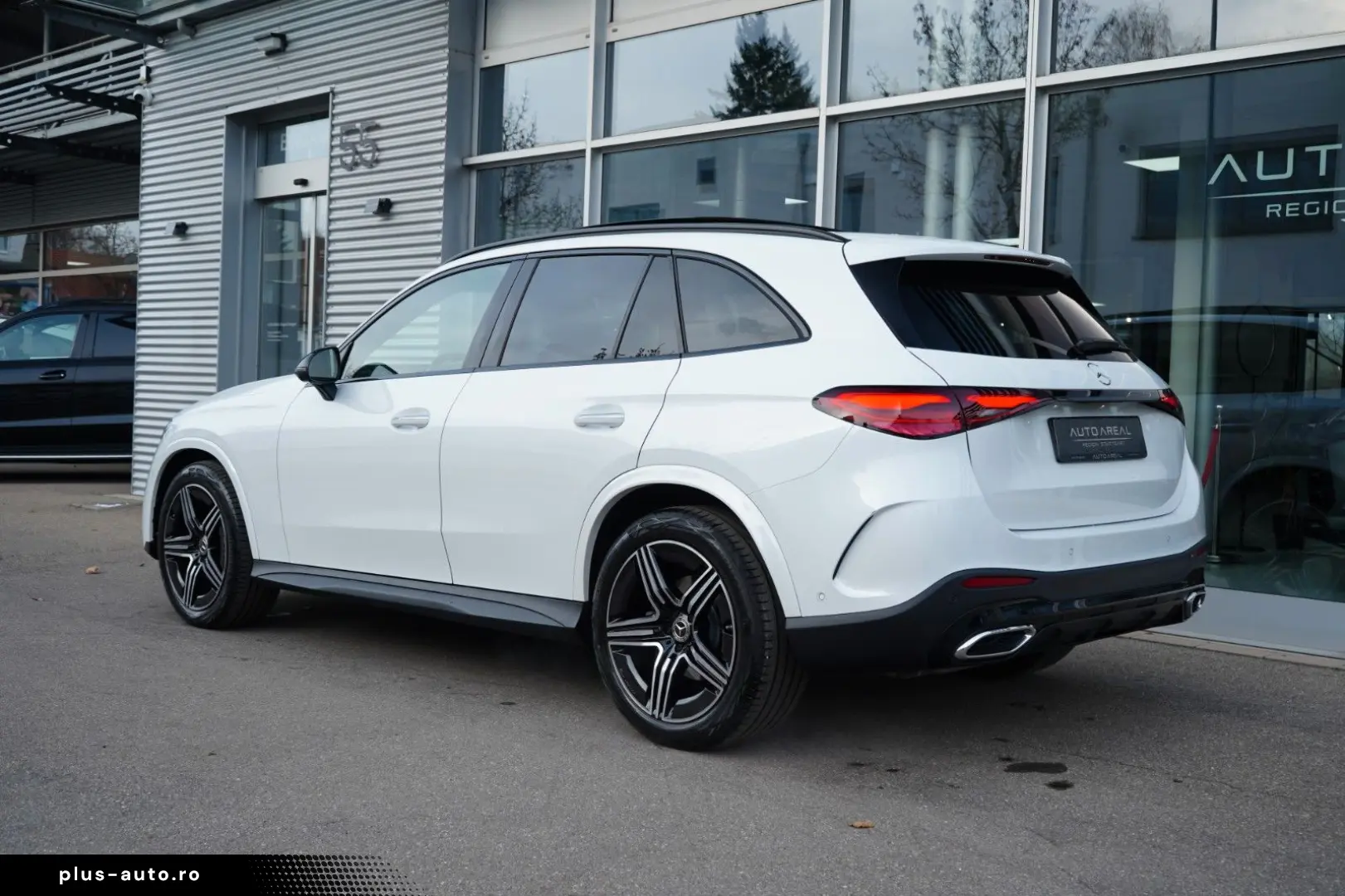 MERCEDES-BENZ GLC 200 d 4M AMG  MANUFKTR 360  DIGITA&hellip;