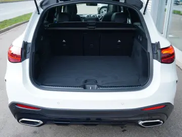 MERCEDES-BENZ GLC 200 d 4M AMG  MANUFKTR 360  DIGITA&hellip;