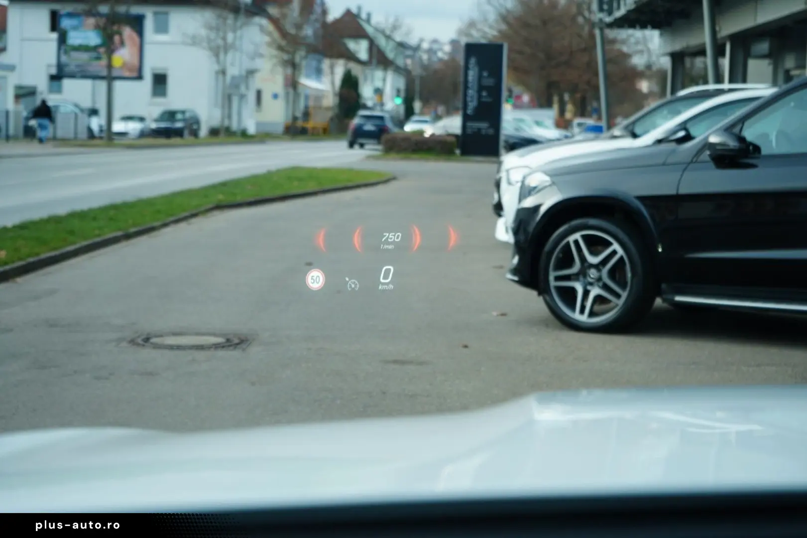 MERCEDES-BENZ GLC 200 d 4M AMG  MANUFKTR 360  DIGITA&hellip;