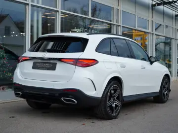 MERCEDES-BENZ GLC 200 d 4M AMG  MANUFKTR 360  DIGITA&hellip;