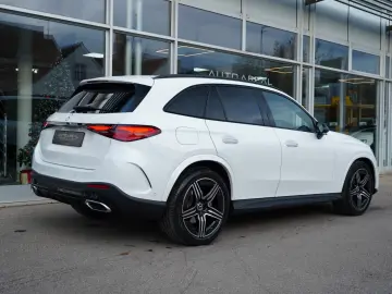 MERCEDES-BENZ GLC 200 d 4M AMG  MANUFKTR 360  DIGITA&hellip;