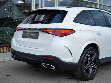 MERCEDES-BENZ GLC 200 d 4M AMG  MANUFKTR 360  DIGITA&hellip;