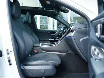 MERCEDES-BENZ GLC 200 d 4M AMG  MANUFKTR 360  DIGITA&hellip;