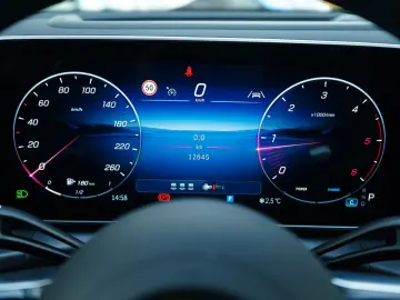 MERCEDES-BENZ GLC 200 d 4M AMG  MANUFKTR 360  DIGITA&hellip;