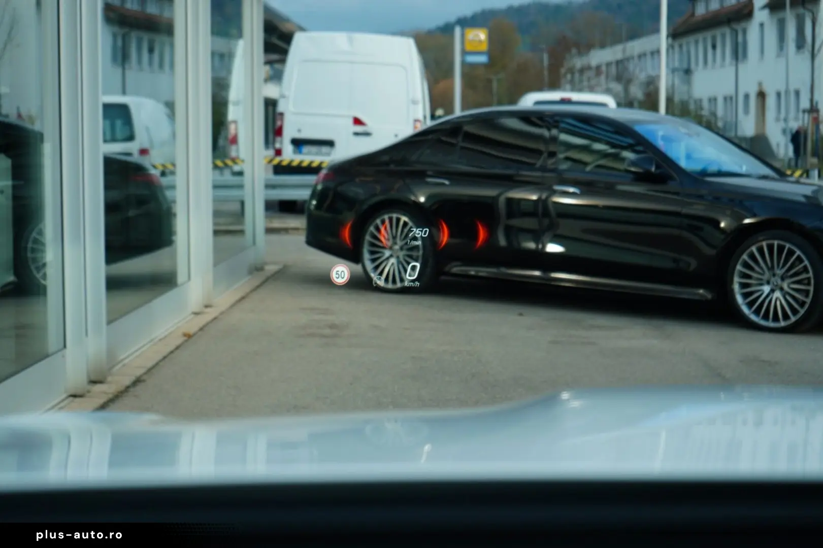 MERCEDES-BENZ GLC 200 d 4M AMG  MANUFKTR 360  DIGITA&hellip;