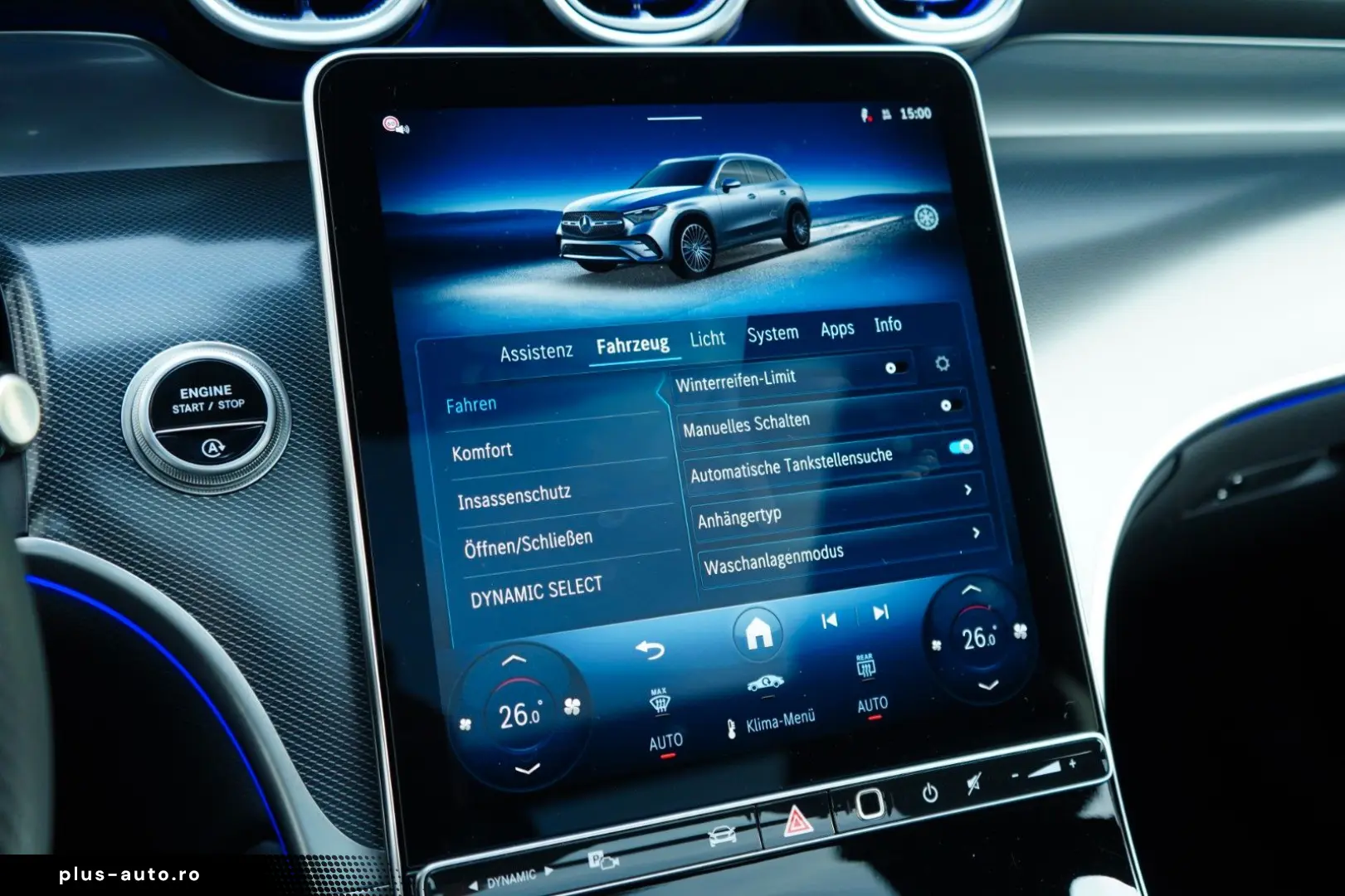 MERCEDES-BENZ GLC 200 d 4M AMG  MANUFKTR 360  DIGITA&hellip;