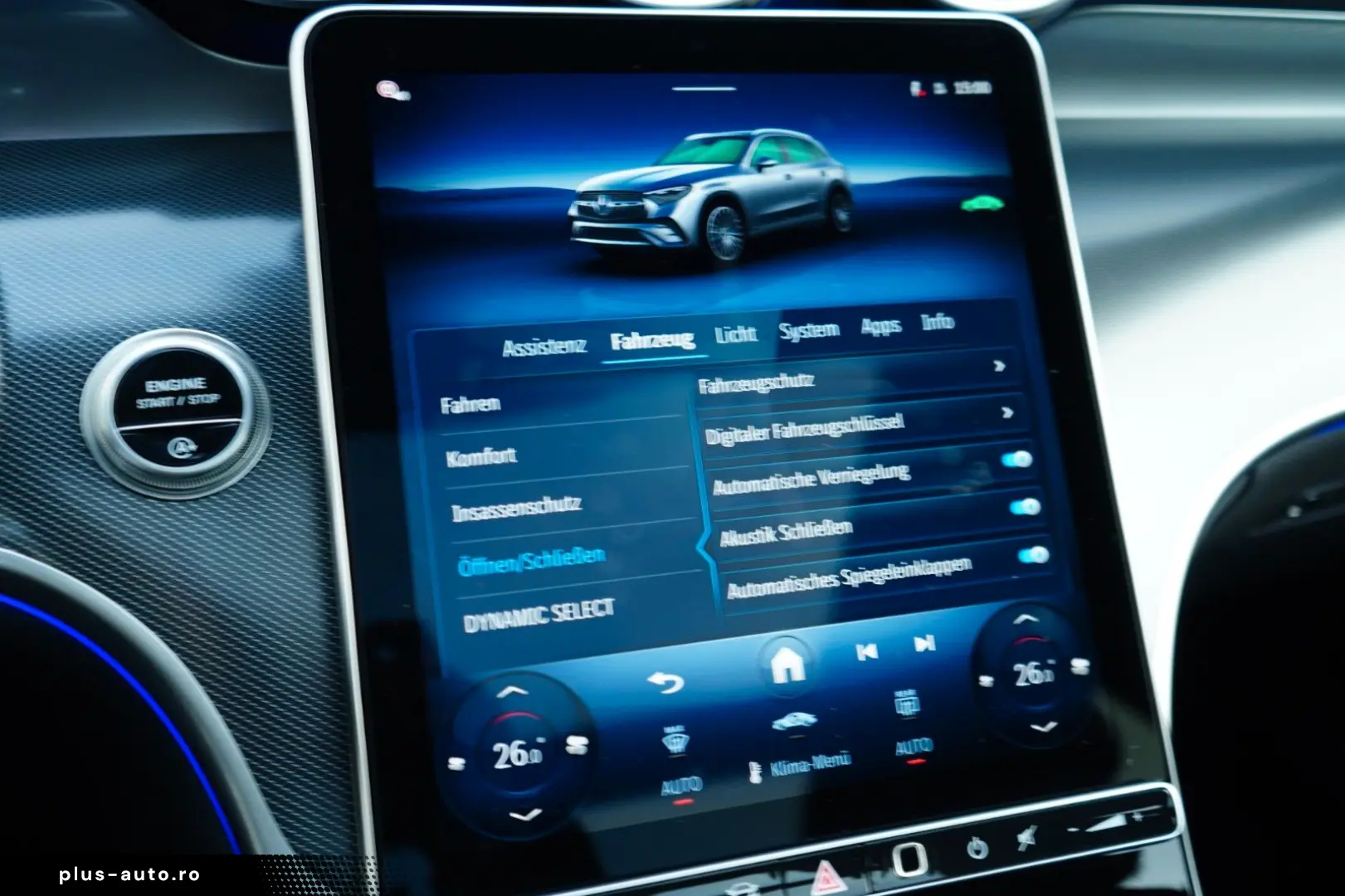 MERCEDES-BENZ GLC 200 d 4M AMG  MANUFKTR 360  DIGITA&hellip;