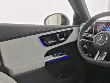 MERCEDES-BENZ GLC 300 4MATIC Coupé   AMG PANORAMA