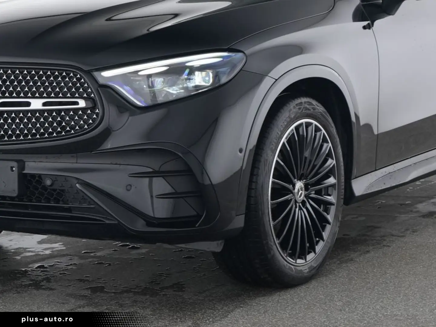 MERCEDES-BENZ GLC 300 d 4M AMG  Pano 20  Night Massa&hellip;