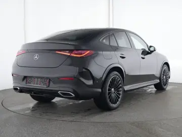 MERCEDES-BENZ GLC 300 d 4M AMG  Pano 20  Night Massa&hellip;