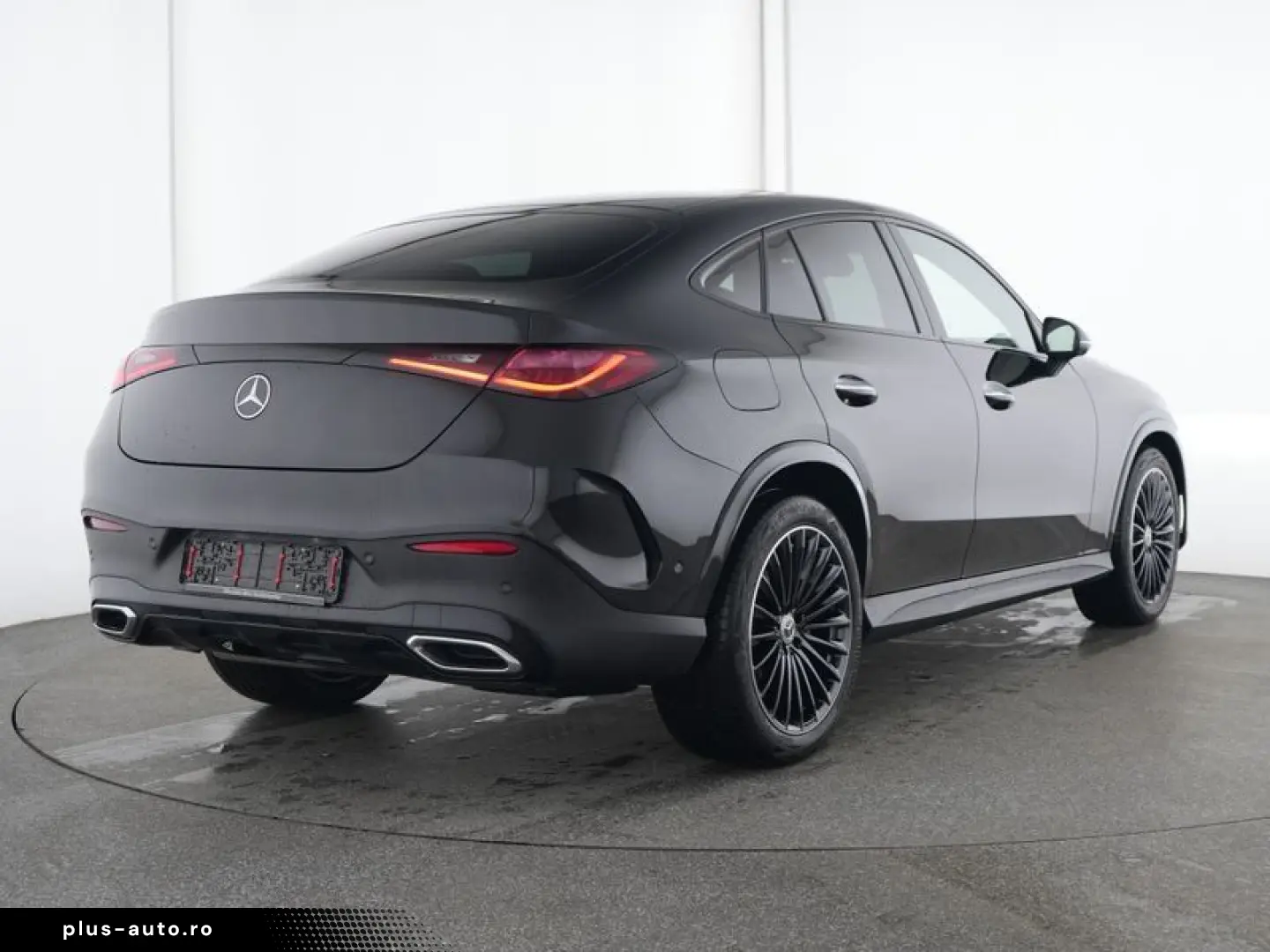 MERCEDES-BENZ GLC 300 d 4M AMG  Pano 20  Night Massa&hellip;