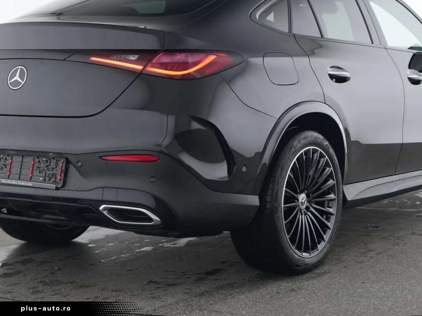 MERCEDES-BENZ GLC 300 d 4M AMG  Pano 20  Night Massa&hellip;