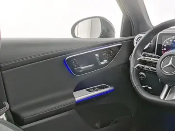 MERCEDES-BENZ GLC 300 d 4M AMG  Pano 20  Night Massa&hellip;