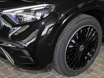 MERCEDES-BENZ GLC 300 d 4M Coupé AMG Standhz. DIG-LE&hellip;