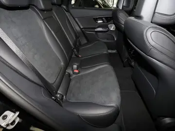 MERCEDES-BENZ GLC 300 d 4M Coupé AMG Standhz. DIG-LE&hellip;