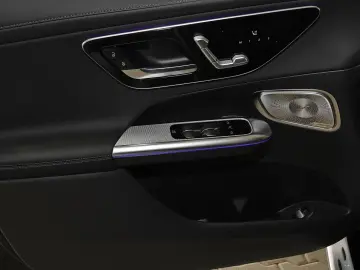 MERCEDES-BENZ GLC 300 d 4M Coupé AMG Standhz. DIG-LE&hellip;