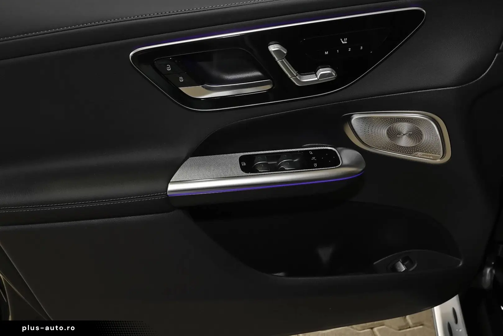 MERCEDES-BENZ GLC 300 d 4M Coupé AMG Standhz. DIG-LE&hellip;