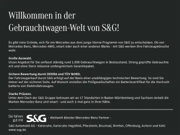 MERCEDES-BENZ GLC 300 d 4M Coupé AMG Standhz. DIG-LE&hellip;