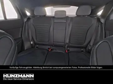MERCEDES-BENZ GLC 300 d 4M Coupé AMG Night Panorama 360  AHK