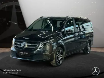 MERCEDES-BENZ V 300 d 4M Lang
