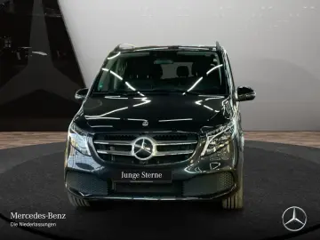 MERCEDES-BENZ V 300 d 4M Lang