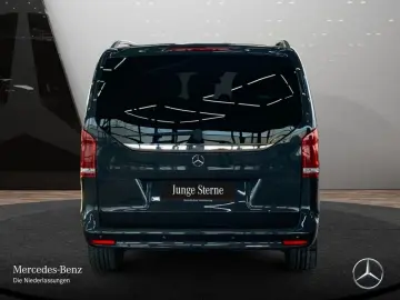 MERCEDES-BENZ V 300 d 4M Lang